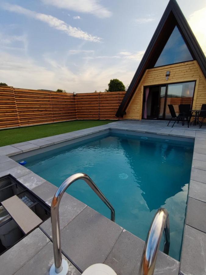 Villa Dream House Bihać Exterior foto