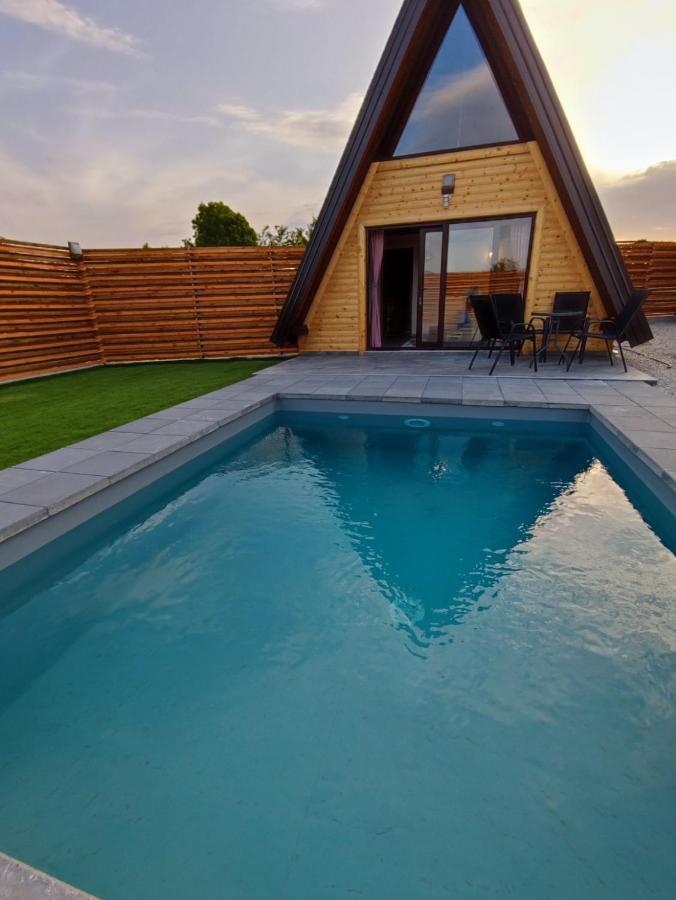 Villa Dream House Bihać Exterior foto