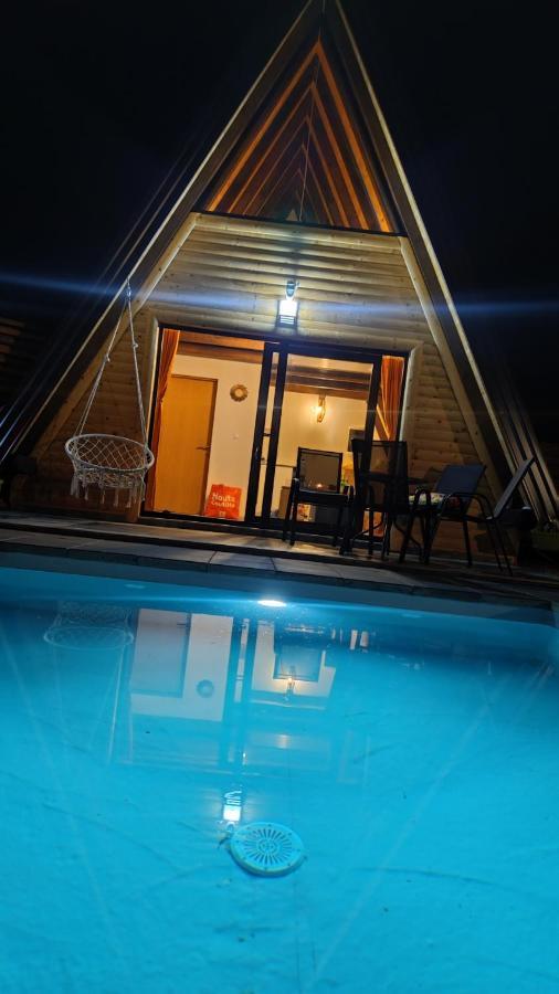 Villa Dream House Bihać Exterior foto